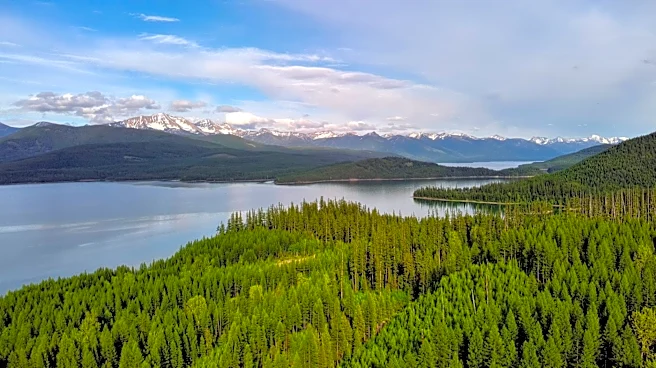 Flood Recovery and Remodel Marks 100 Years for Swan Lake Trading Post