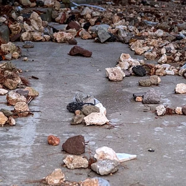 Lala's Wrath Leaves Hawaii Towns Buried Under Mud, Boulders