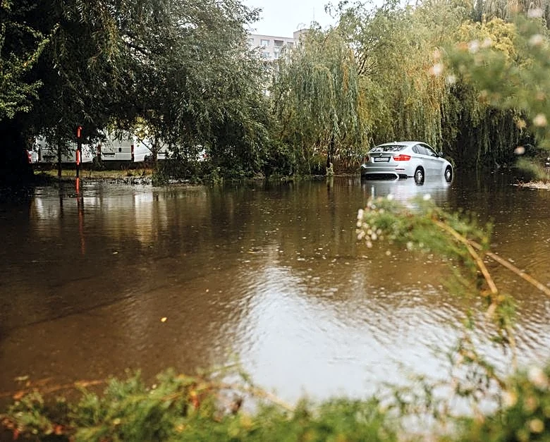 Storms Circle Back to Batter a Flood-Weary Midwest