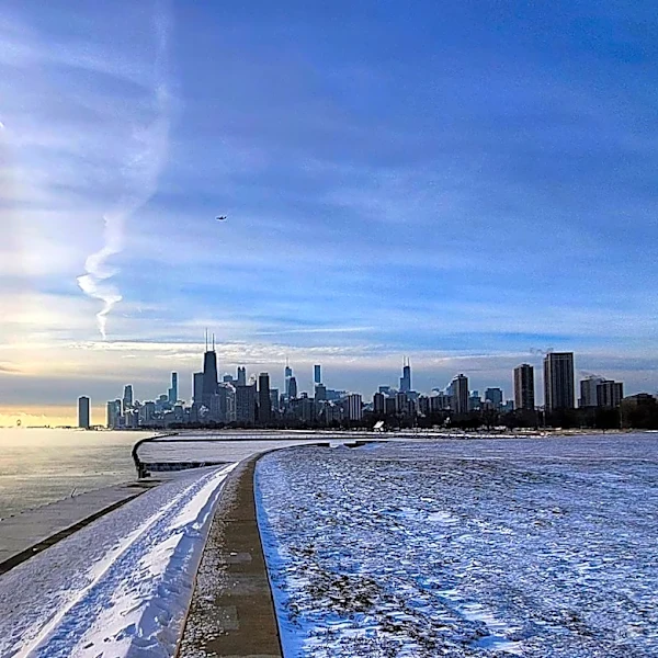 Historic El Niño Could Impact Illinois Winter Weather