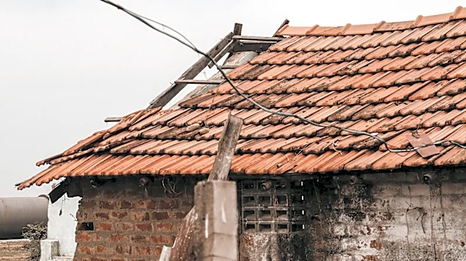Hailstorm Damage: Inspection Tips for Missouri Homeowners