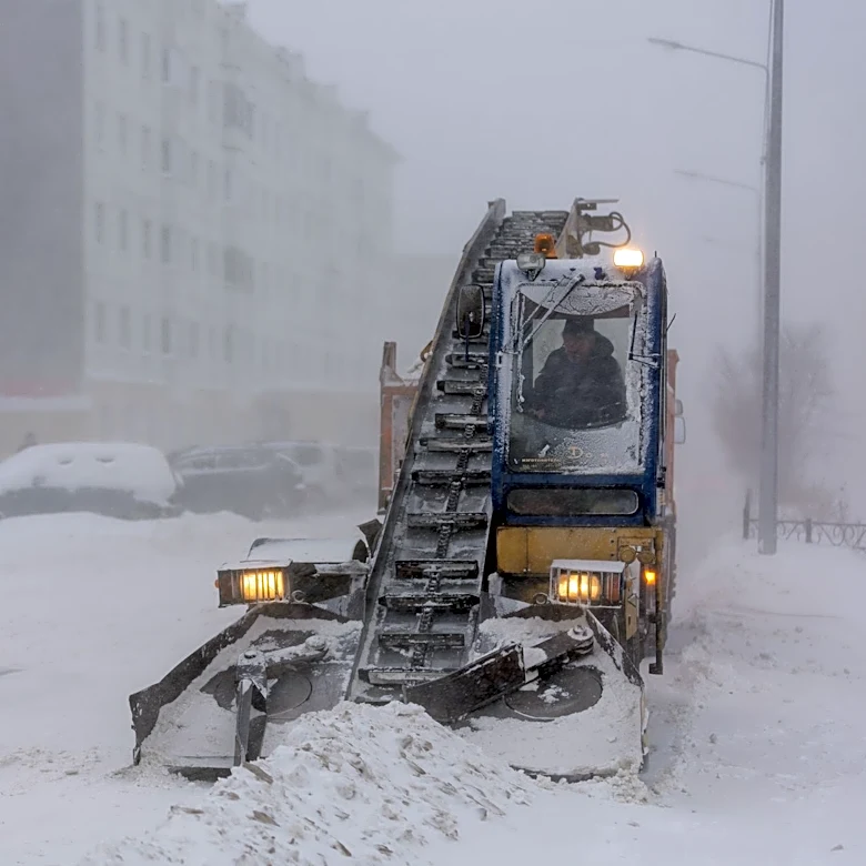 Super El Niño Predicted to Bring Severe Winter Weather Across U.S.