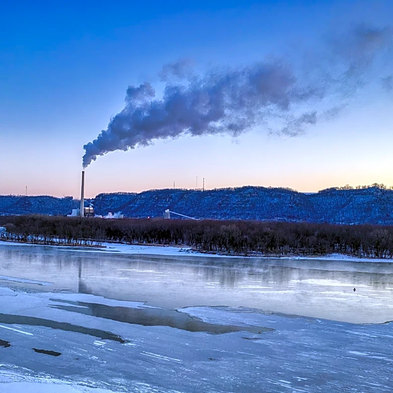 Strong El Niño Predicted to Influence Illinois Winter Weather