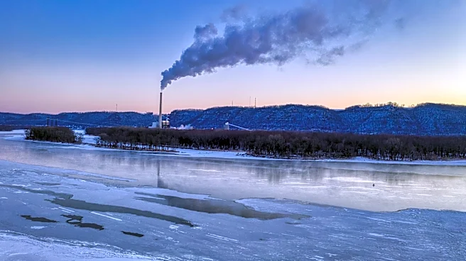 Strong El Niño Predicted to Influence Illinois Winter Weather