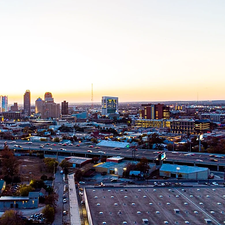 San Antonio Forecasts High Temperatures for August 20, 2026