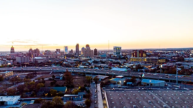 San Antonio Forecasts High Temperatures for August 20, 2026