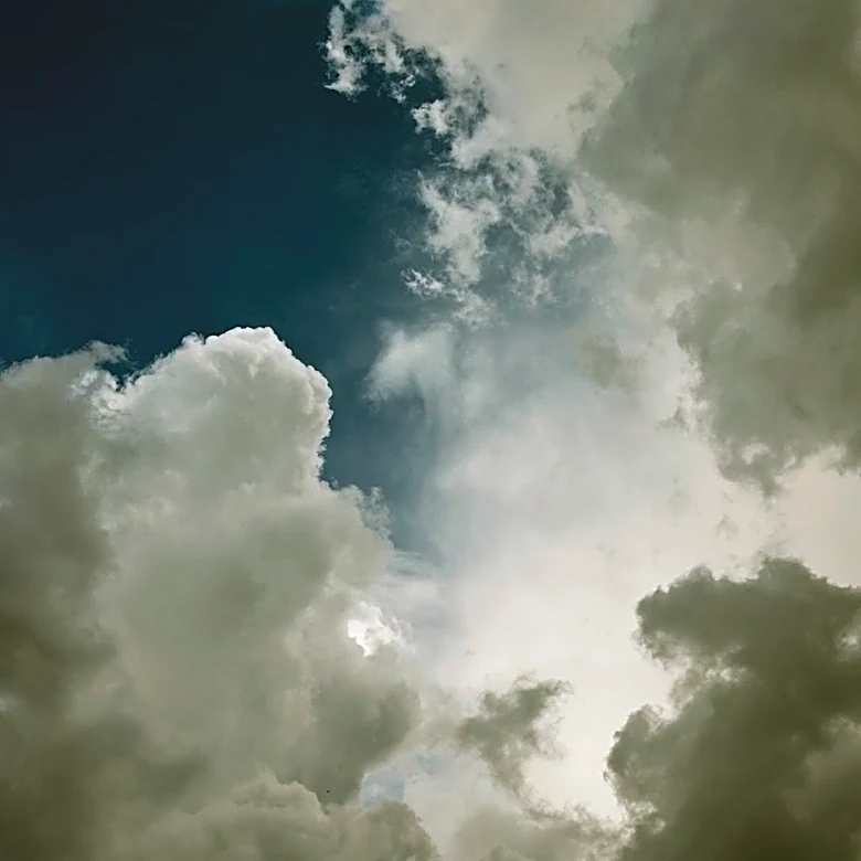 Partly Sunny with a Chance of Late Showers Near Ohio Border