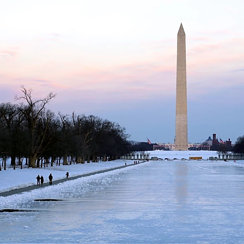 Cooler Weather Expected in DC After Near-90 Degree Wednesday