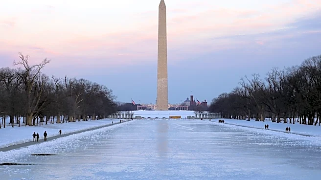 Cooler Weather Expected in DC After Near-90 Degree Wednesday