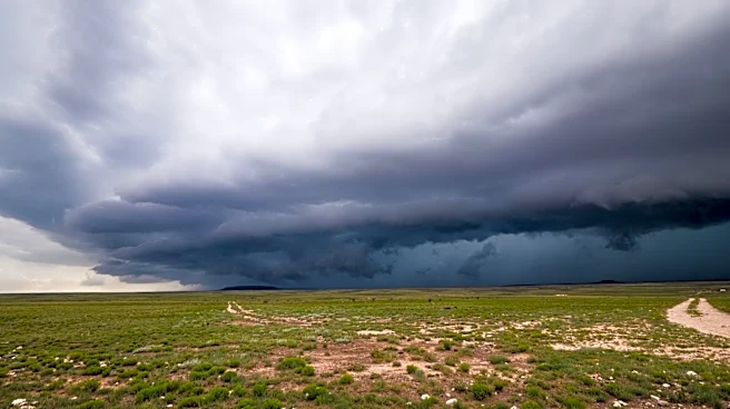 Triple-Digit Heat Expected Across West Texas and Southeast New Mexico