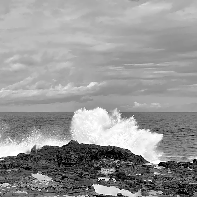 Tropical Storm Lala Causes Sewage Spills and Brown Water Advisories in Hawaii