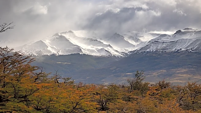 Super El Niño Expected to Reshape U.S. Weather Patterns This Fall and Winter