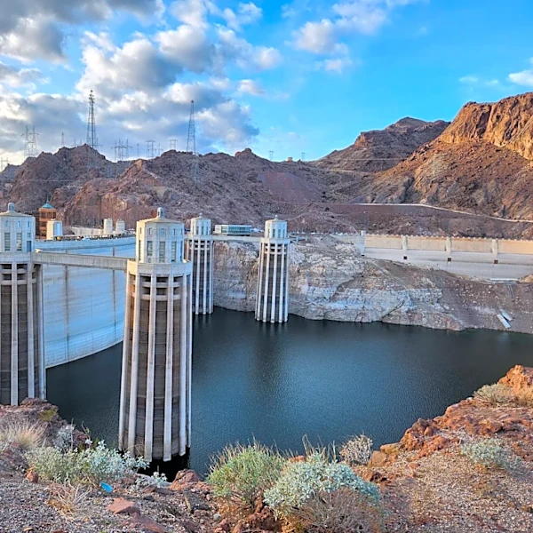 Severe Drought Persists Across Intermountain West
