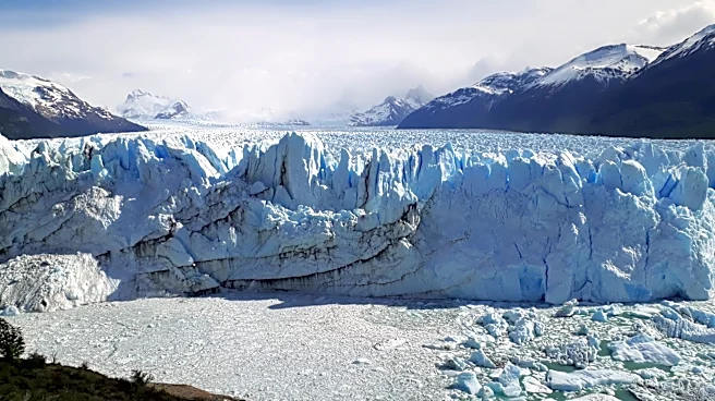 Super El Niño to Shape US Winter Weather Patterns