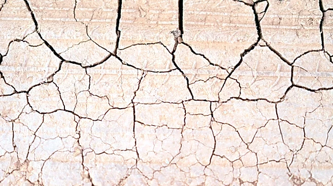 Fall 2026 Forecast: Warmer Temperatures and Wetter Conditions in the U.S.