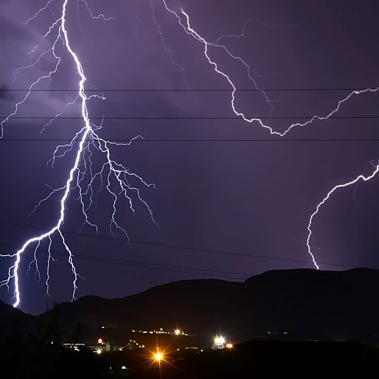 Extreme Heat Warning Extended for Pima County Amid Storm Chances