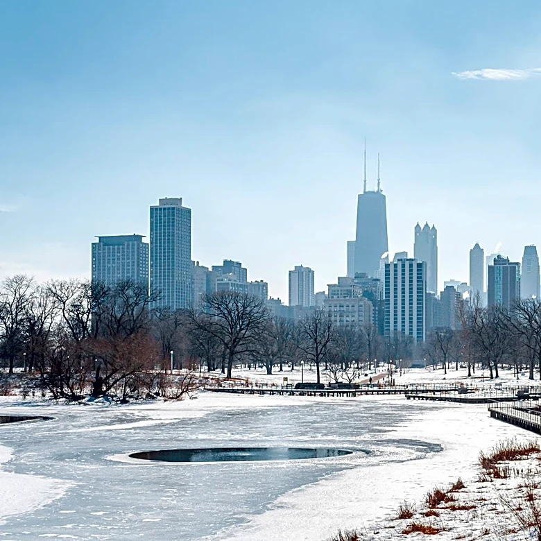 Super El Niño Could Bring Warmer, Drier Winter to Chicago Area