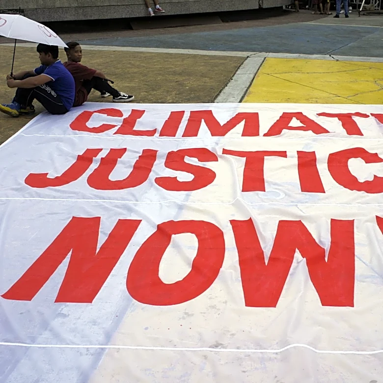 Record-Breaking El Niño Threatens Global Weather Extremes
