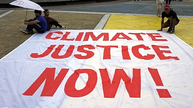 Record-Breaking El Niño Threatens Global Weather Extremes