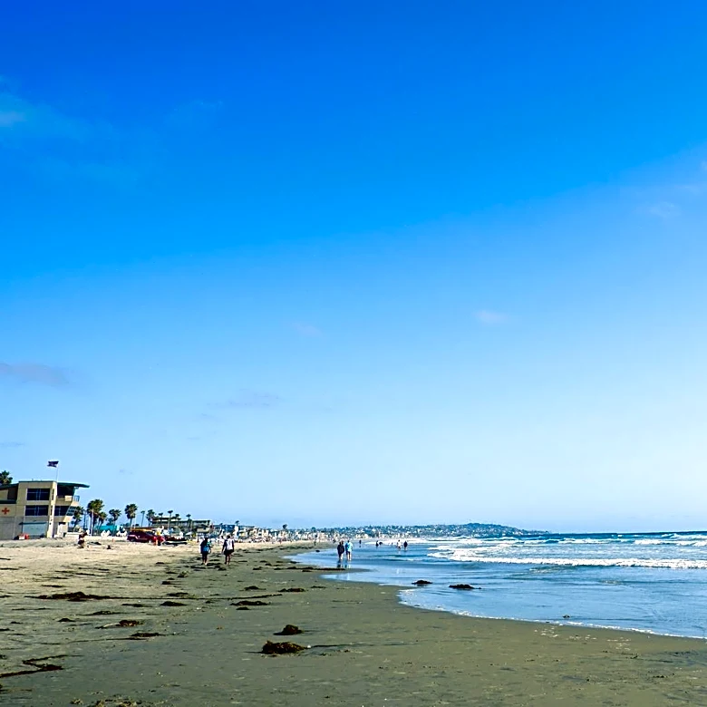 San Diego Faces Extreme Heat and Humidity Through Weekend