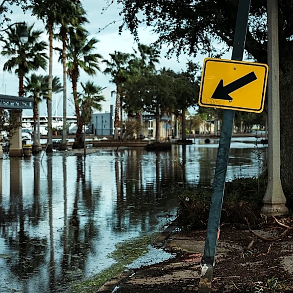 Florida Faces Stronger Storms and Record Heat Amid Climate Change