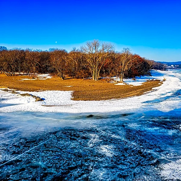 Minnesota to Experience Clear Skies and Cooler Air on August 21, 2026