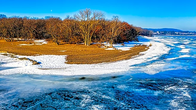 Minnesota to Experience Clear Skies and Cooler Air on August 21, 2026