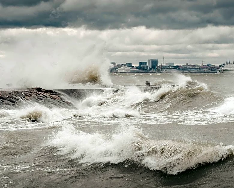 2026 El Niño May Become the Strongest on Record