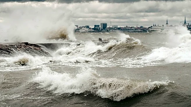 2026 El Niño May Become the Strongest on Record