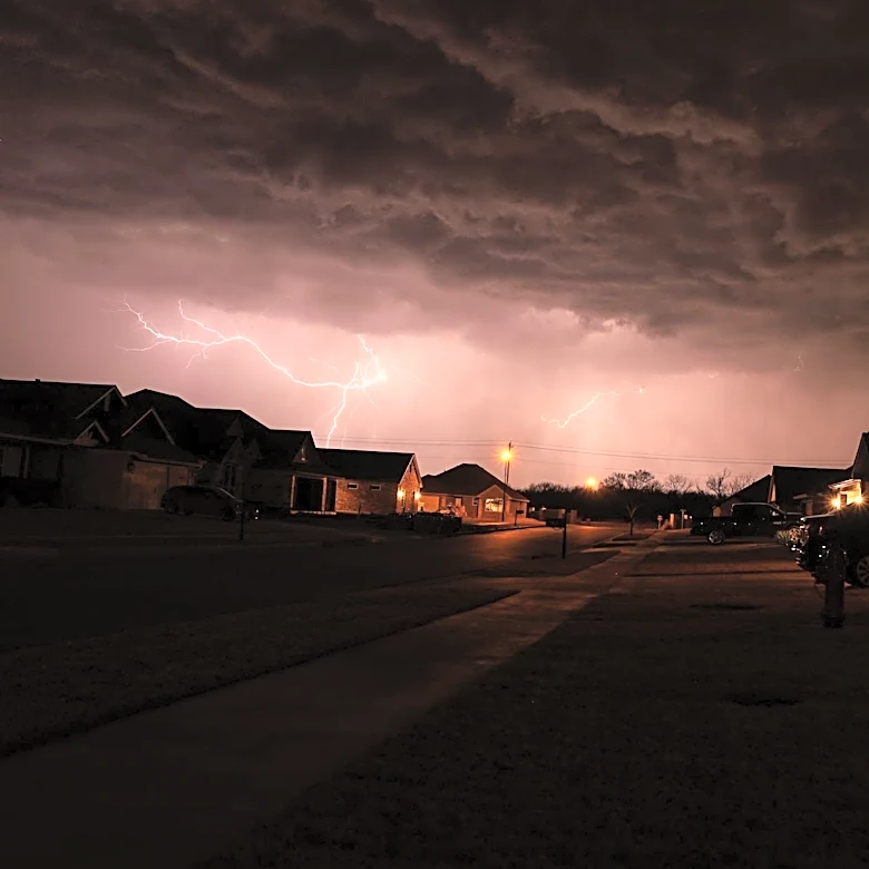 Gary, Indiana Faces 11-Day Blackout After Severe Storms