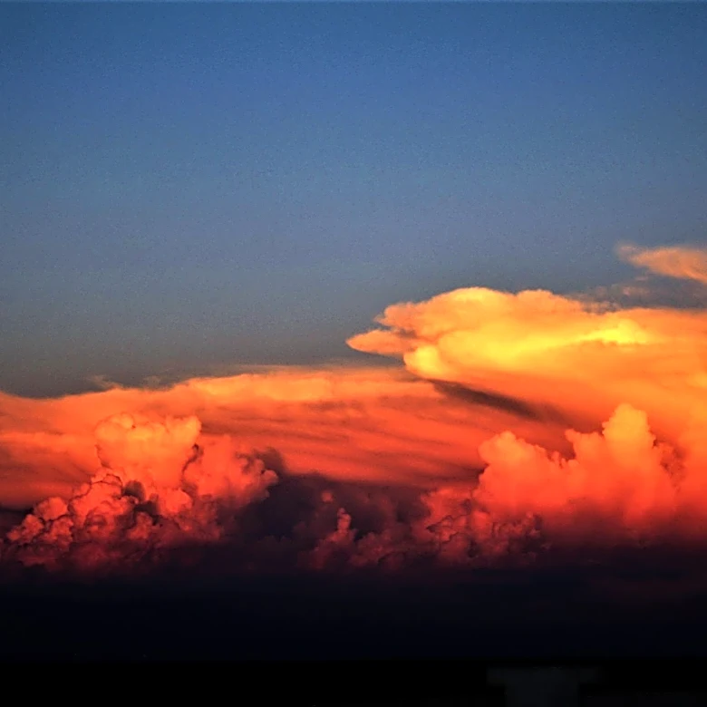 North Texas Breaks Heat Streak, But High Temperatures Persist