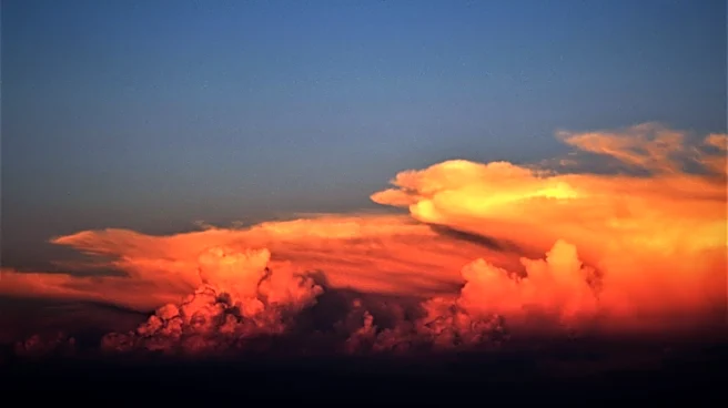 North Texas Breaks Heat Streak, But High Temperatures Persist