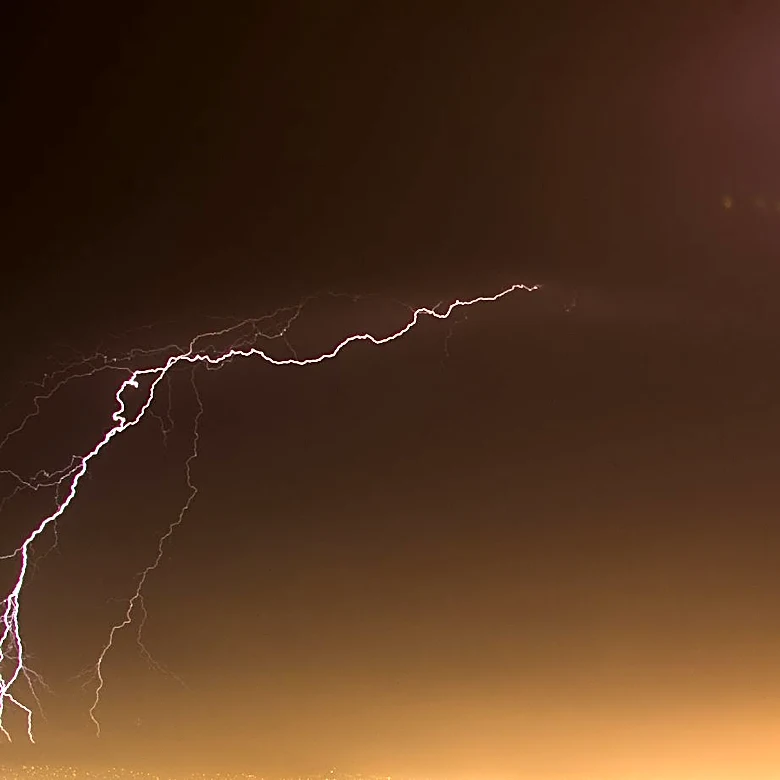 Intense Haboob Dust Storms Strike Phoenix Twice in One Week