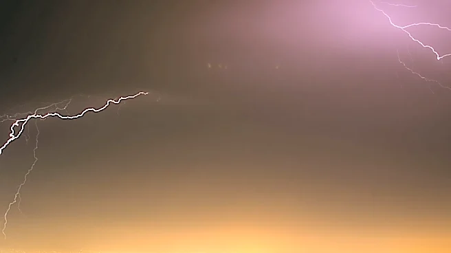 Intense Haboob Dust Storms Strike Phoenix Twice in One Week