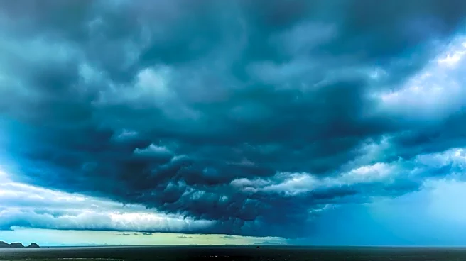 El Niño 2026 Predicted to Be Strongest in Over a Century