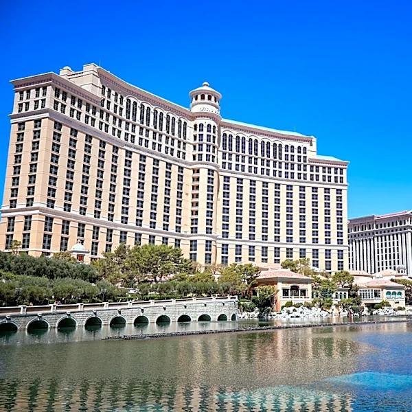 Las Vegas Heatwave Brings Triple-Digit Temperatures