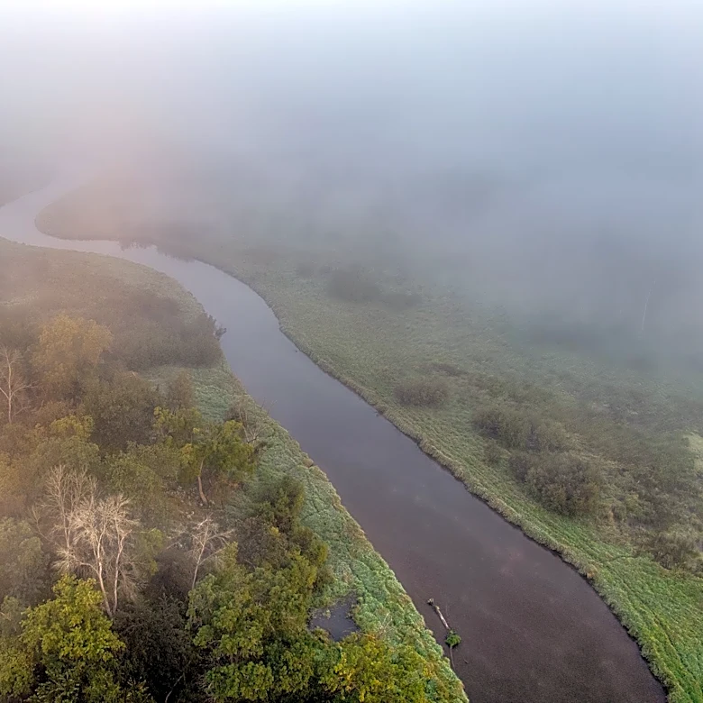 Cooler Weather and Light Rain Expected in Wisconsin