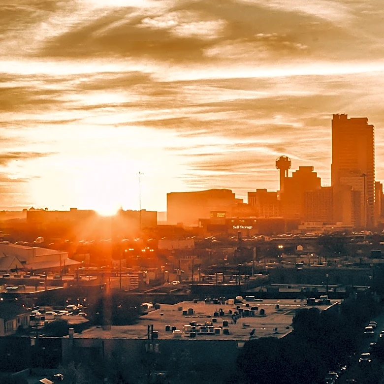 Extreme Heat Warning Issued for North Texas as Temperatures Soar