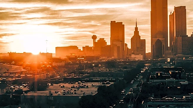Extreme Heat Warning Issued for North Texas as Temperatures Soar