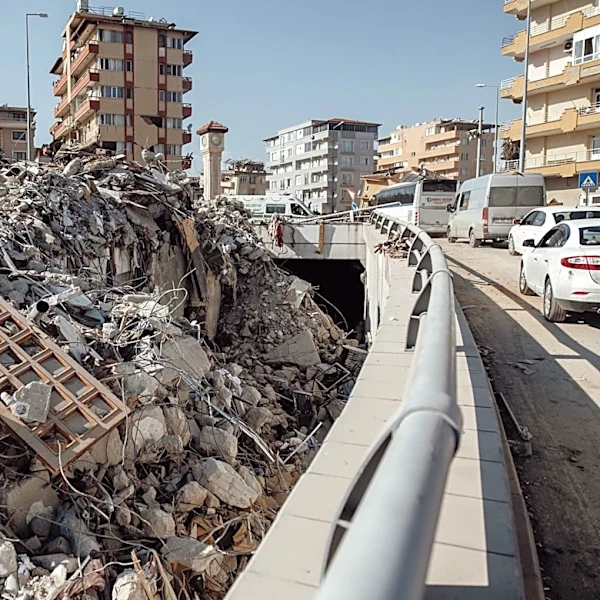 How to Prepare for Earthquakes: Safety Tips and Readiness