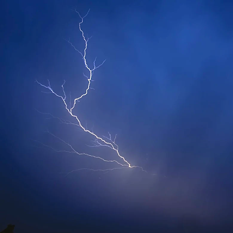 Severe Thunderstorm and Flash Flood Warnings Issued for South Florida