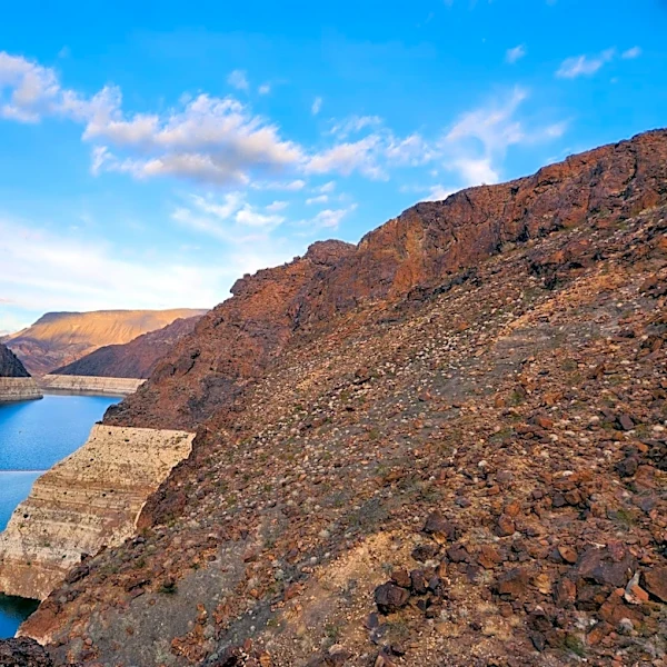 Colorado River Water Crisis Threatens Millions in the American Southwest