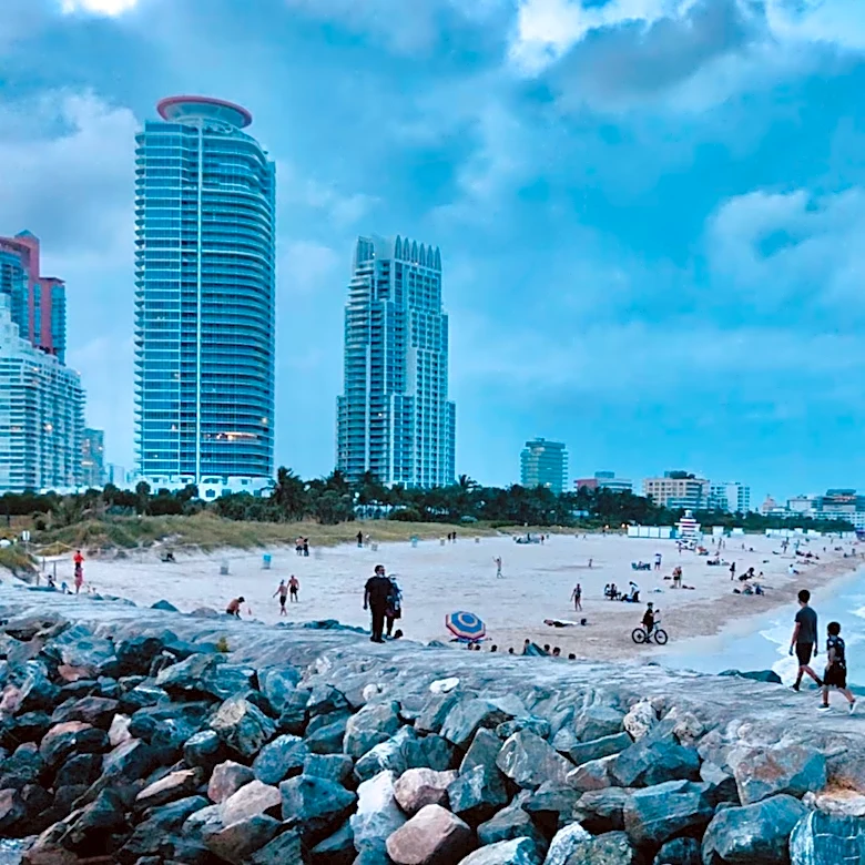 Florida Innovates to Combat Coastal Threats from Rising Seas and Storms