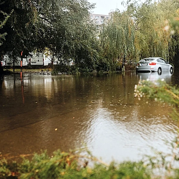 Flash Flooding and Storm Damage Reported Across Pennsylvania