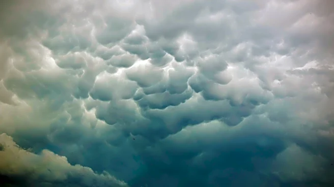 Severe Storms Expected Across Colorado, Including Denver, Early This Week