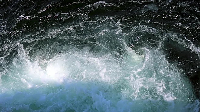Study Links Ocean Eddies to Hurricane Rapid Intensification
