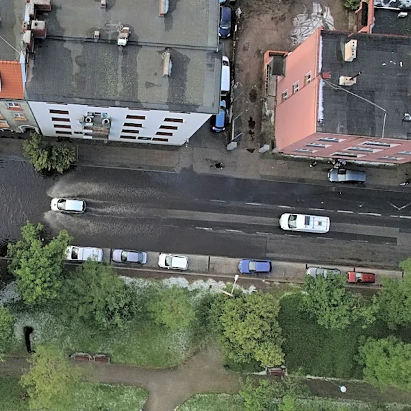 New York Implements $95 Million Flood Plan to Combat Extreme Rainfall
