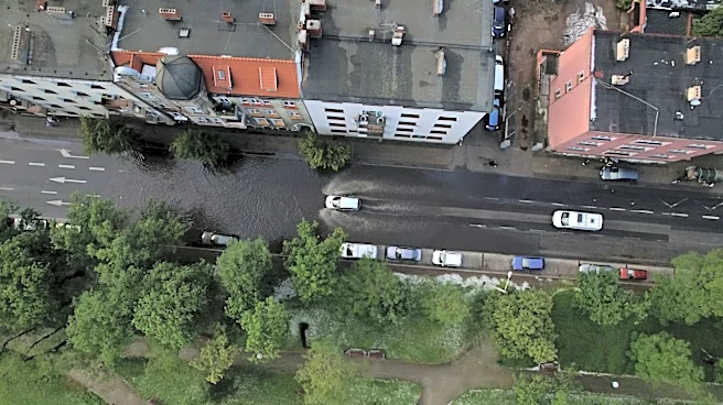 New York Implements $95 Million Flood Plan to Combat Extreme Rainfall