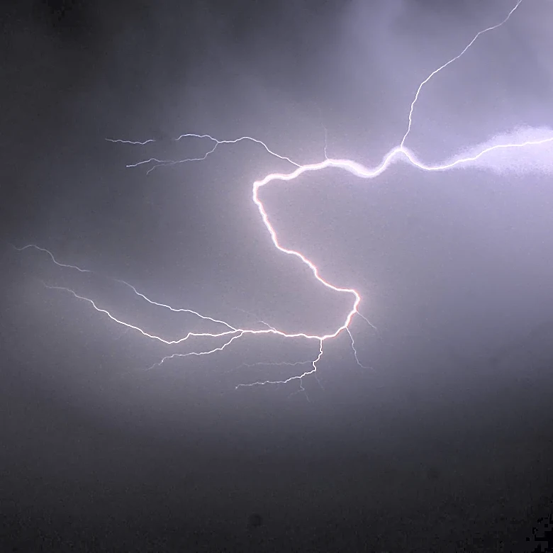Mother and Daughter Fatally Struck by Lightning in Margate, Florida