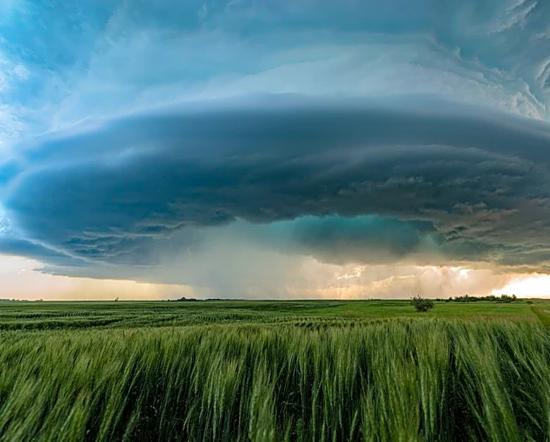 Severe Storms Sweep From Plains to Southeast